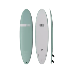 Froth 8' Longboard