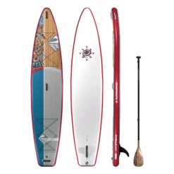 Shubu Raven 12'6" Inflatable Paddle Board