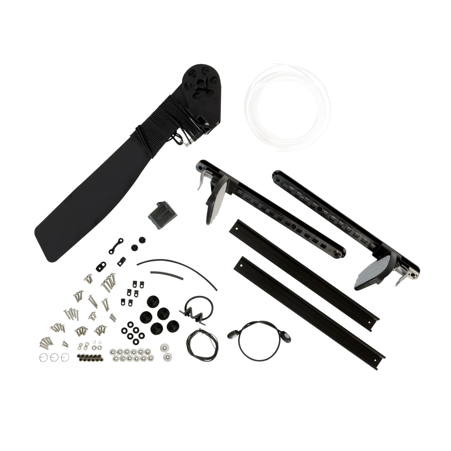 Wilderness Systems XL Rudder Kit - Solo Kayaks 1 Wilderness Systems XL Rudder Kit - Solo Kayaks