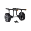 Wilderness Systems Heavy-Duty Kayak Cart With 12" No-Flat Wheels