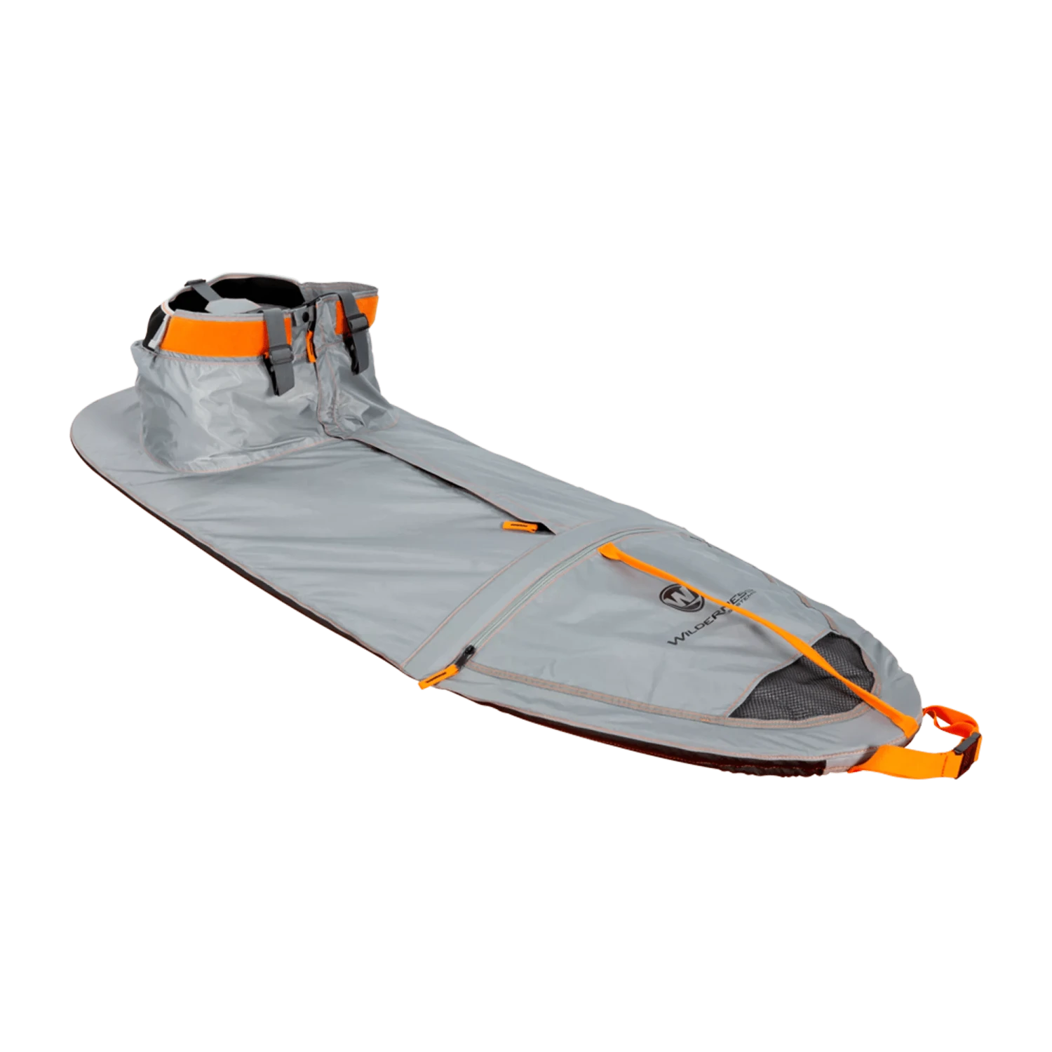 Wilderness Systems Truefit Skirt W13 Spray Skirt 1 Wilderness Systems Truefit Skirt W13 Spray Skirt