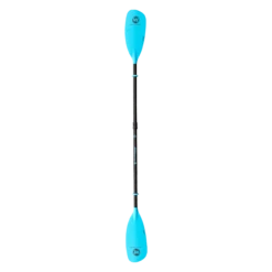 Wilderness Systems Apex Glass Kayak Paddle 220-240 Cm -Fashionable Boat Shop 8070204 SIDE