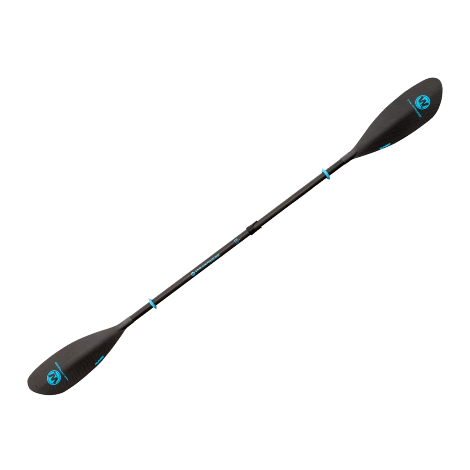 Wilderness Systems Pungo Carbon Touring Paddle 220-240 Cm 1 Wilderness Systems Pungo Carbon Touring Paddle 220-240 Cm