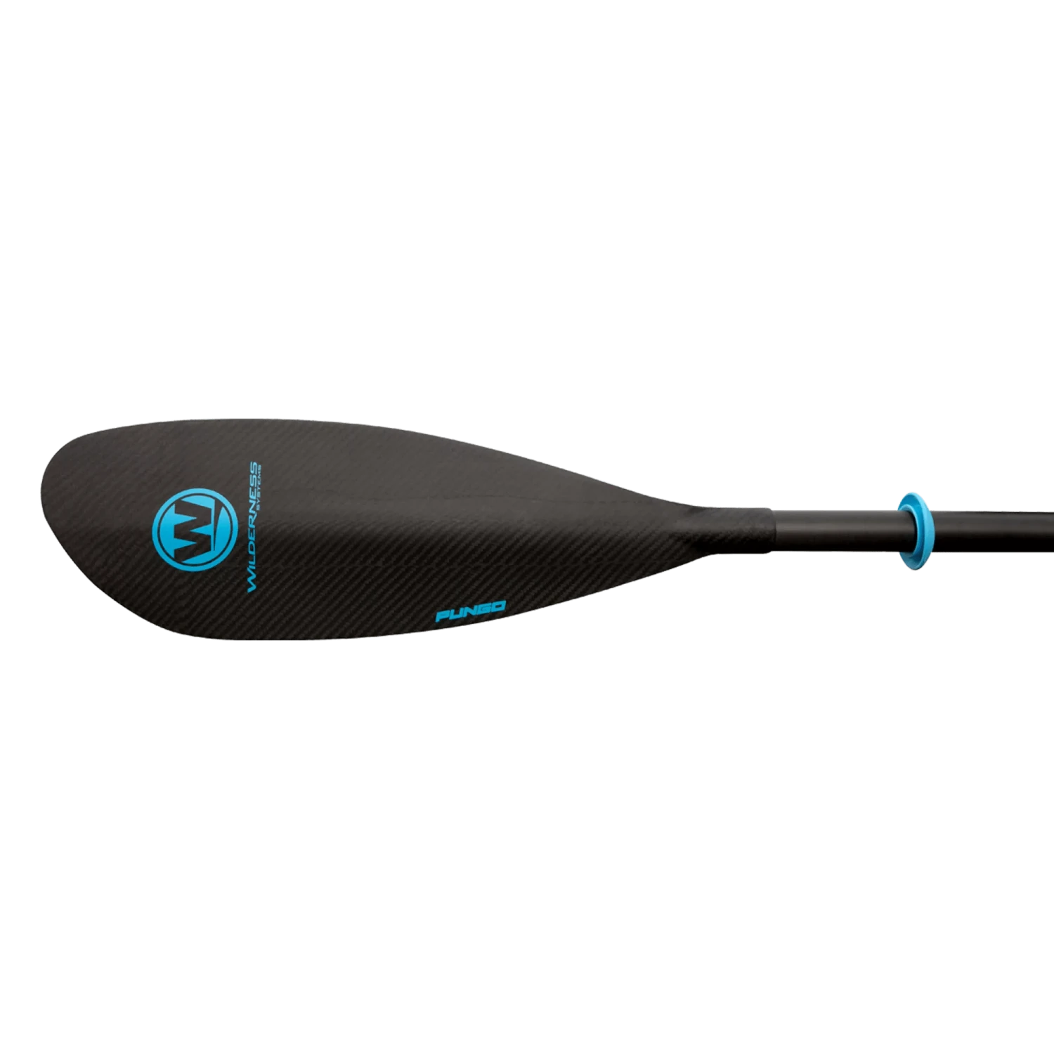 Wilderness Systems Pungo Carbon Touring Paddle 220-240 Cm 2 Wilderness Systems Pungo Carbon Touring Paddle 220-240 Cm - Image 2