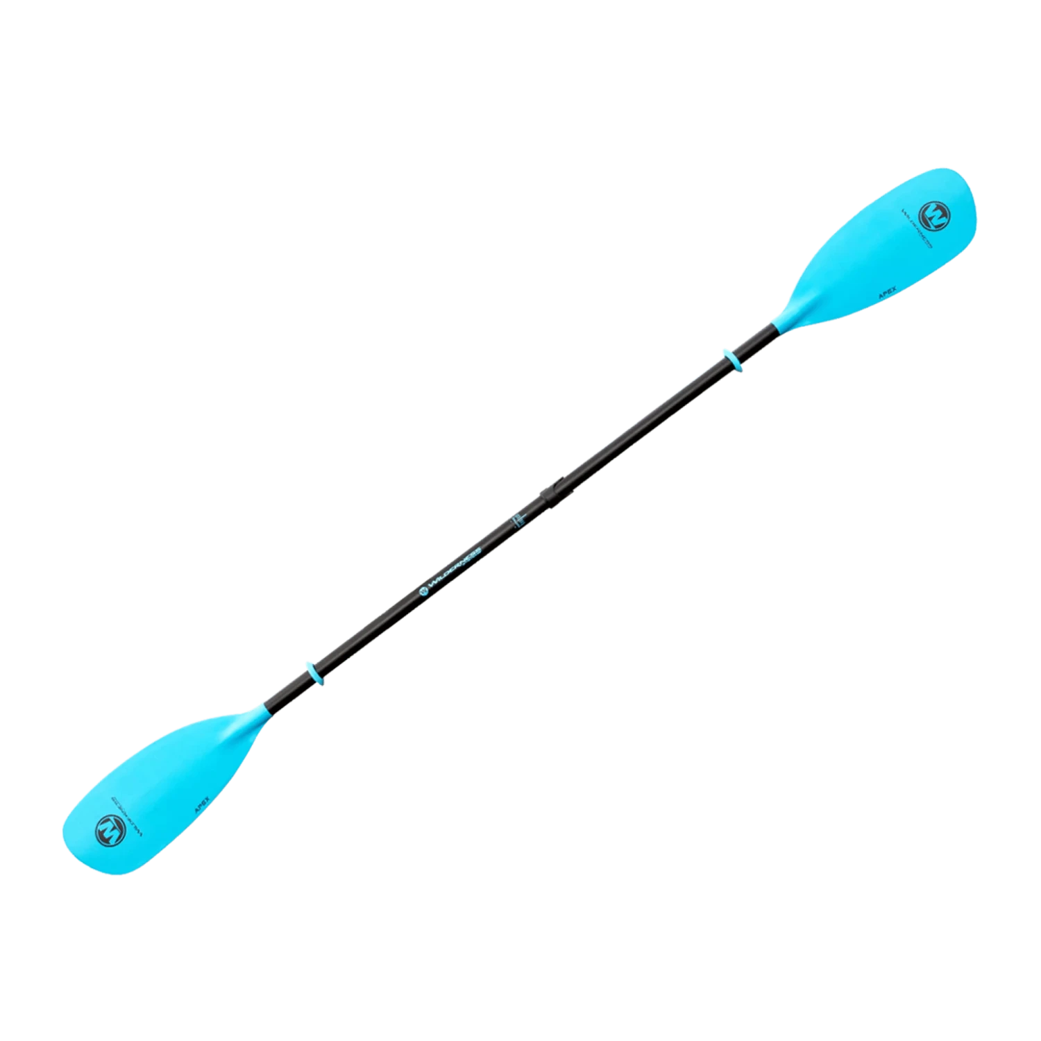 Wilderness Systems Apex Glass Kayak Paddle 205-225 Cm 1 Wilderness Systems Apex Glass Kayak Paddle 205-225 Cm