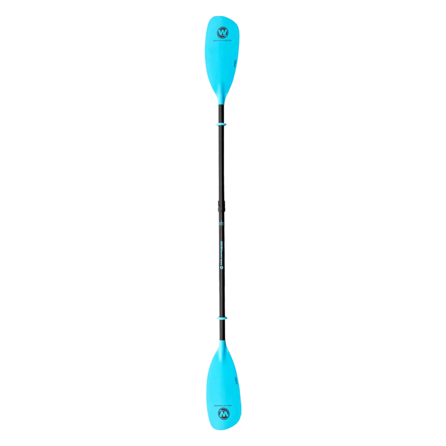 Wilderness Systems Apex Glass Kayak Paddle 205-225 Cm 3 Wilderness Systems Apex Glass Kayak Paddle 205-225 Cm - Image 3