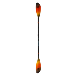 Wilderness Systems Pungo Glass Kayak Paddle 220-240 Cm 5 Wilderness Systems Pungo Glass Kayak Paddle 220-240 Cm -Fashionable Boat Shop 8070237 SIDE