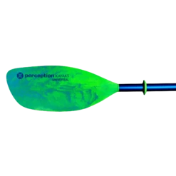Universal Kayak Paddle