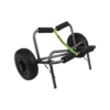 Large Kayak Cart With Foam-Filled Wheels