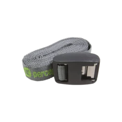 Perception Deluxe 12' Tie-Down Straps - Pack Of 2