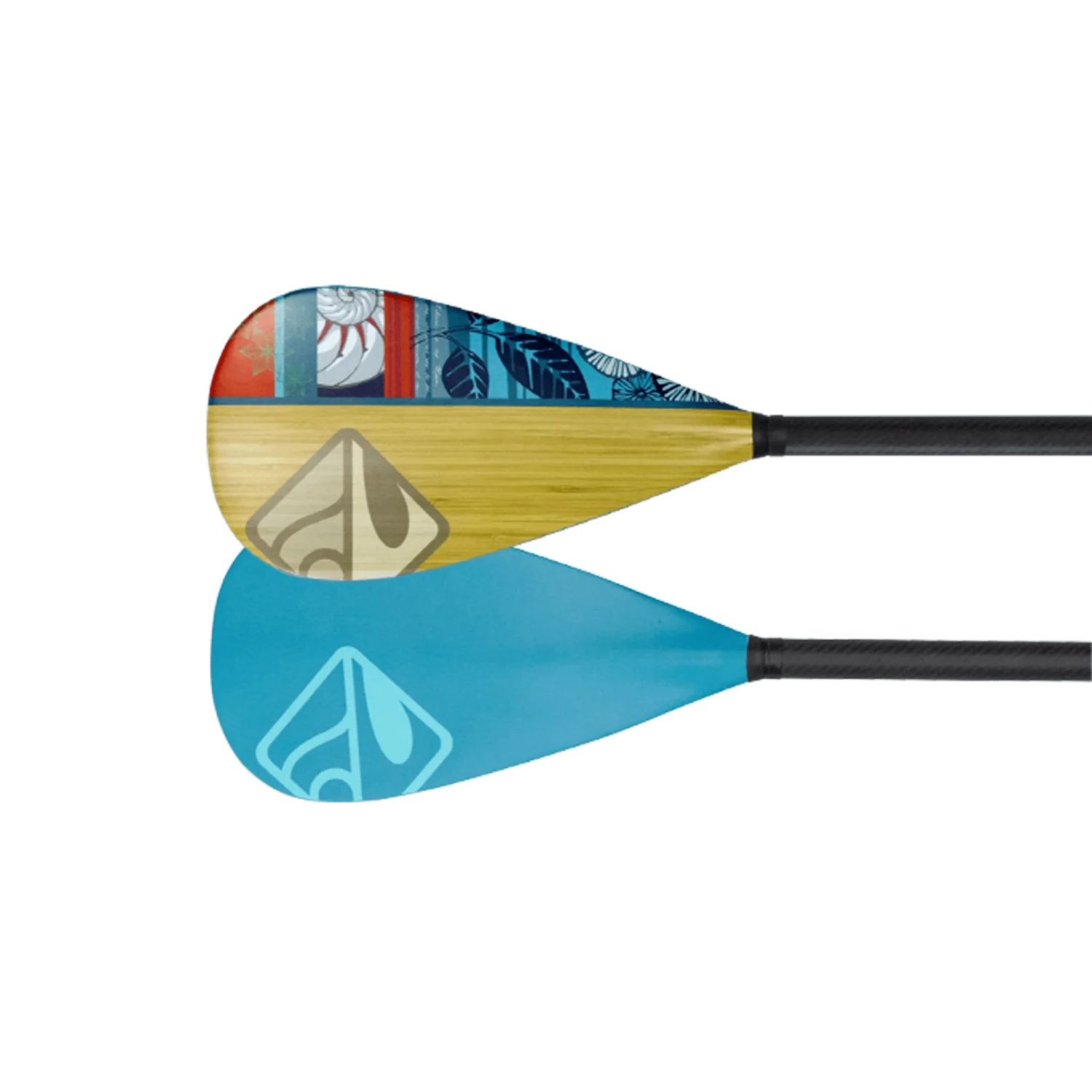 Muse 2-Piece Adjustable SUP Paddle 1 Muse 2-Piece Adjustable SUP Paddle