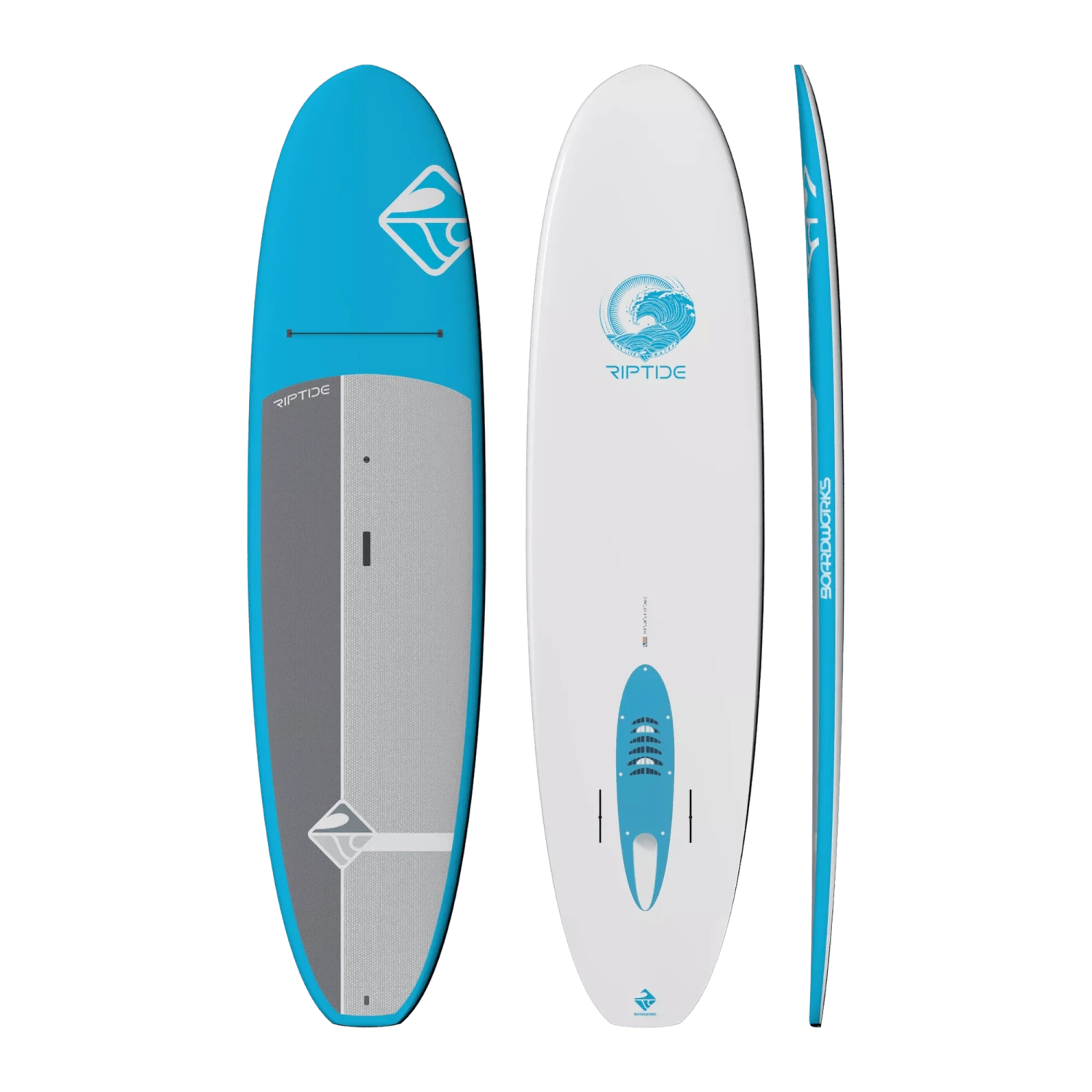 Riptide 11'6" All-Around Paddle Board 1 Riptide 11'6" All-Around Paddle Board