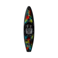 Phantom Creek Race Whitewater Kayak