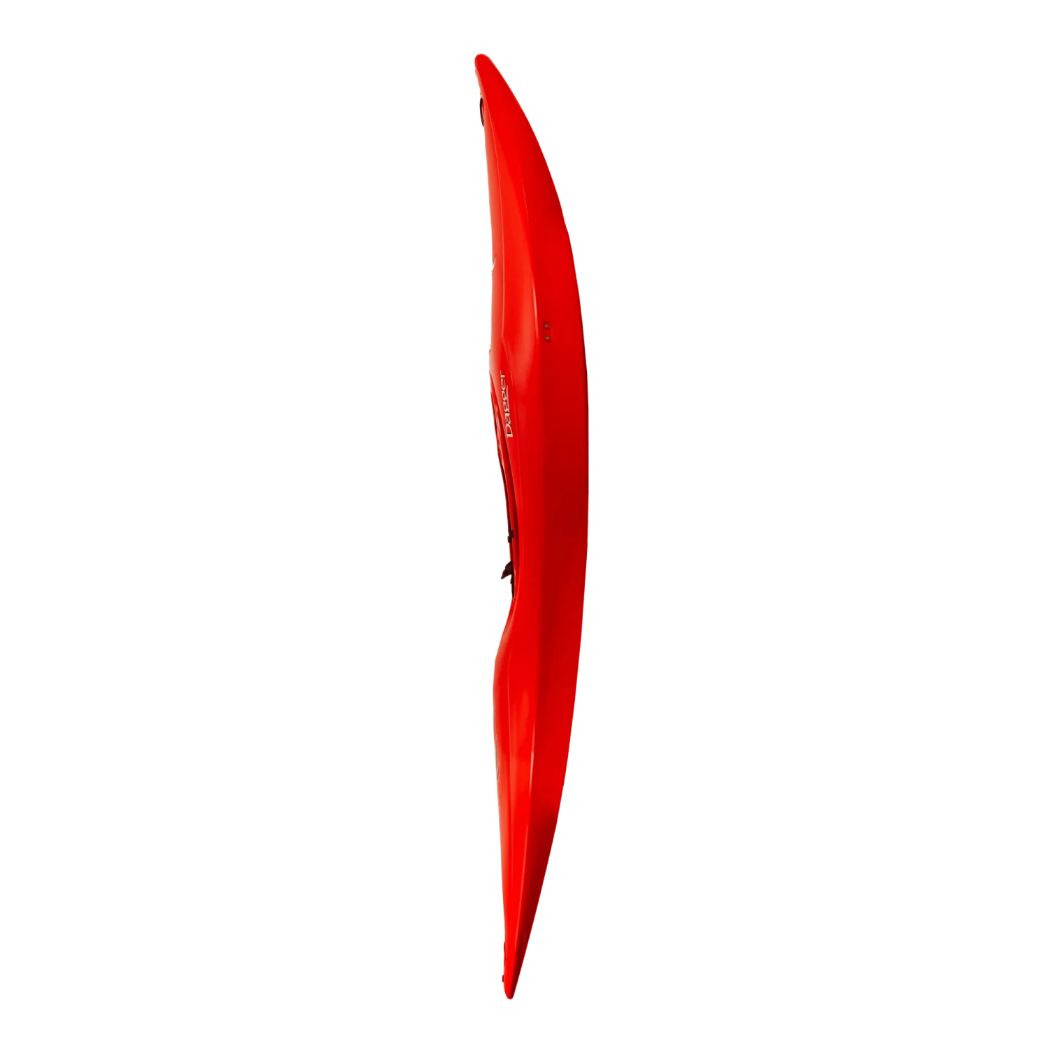 Vanguard 12.0 River Running White Water Kayak 2 Vanguard 12.0 River Running White Water Kayak - Image 2