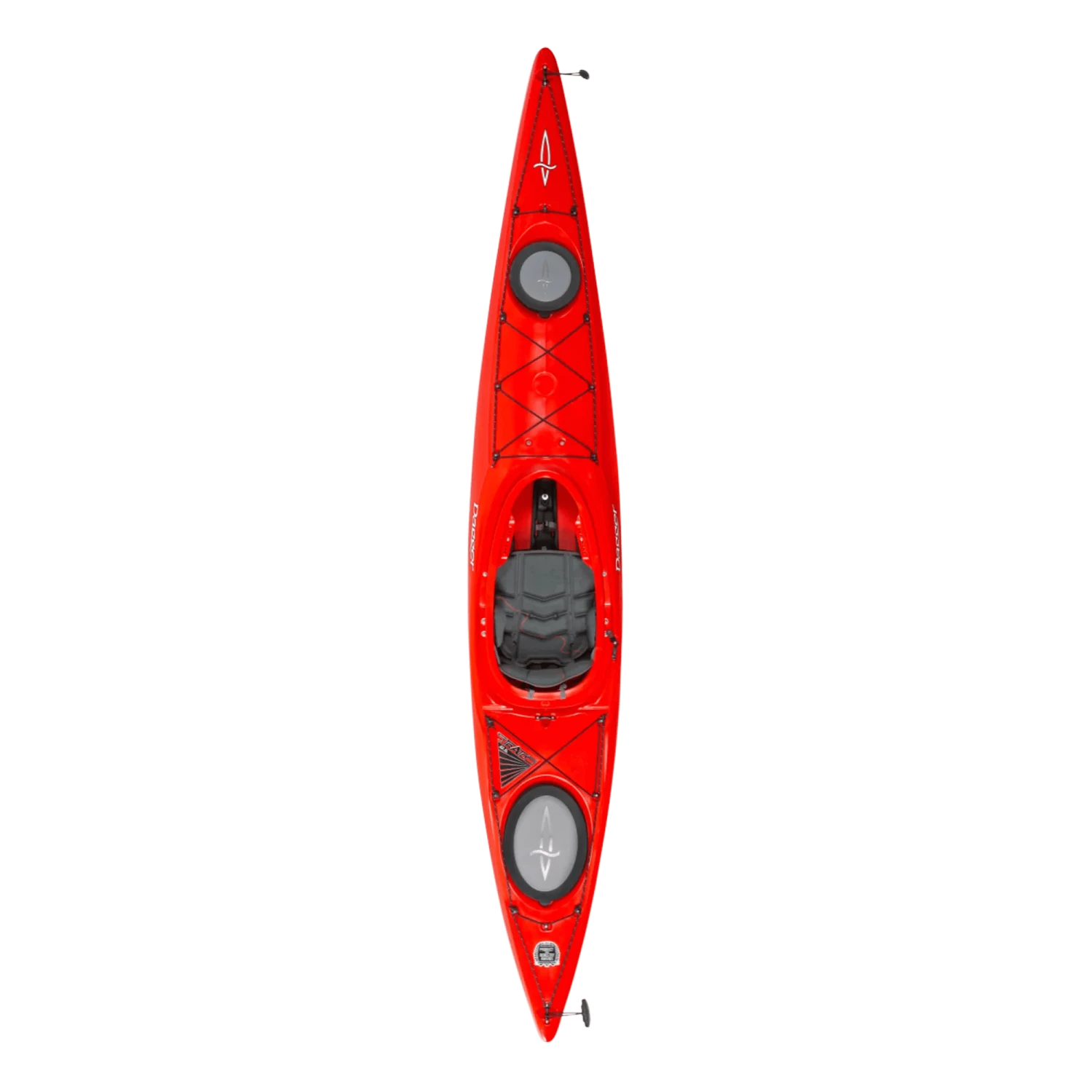 Stratos 12.5 S Touring Kayak 1 Stratos 12.5 S Touring Kayak
