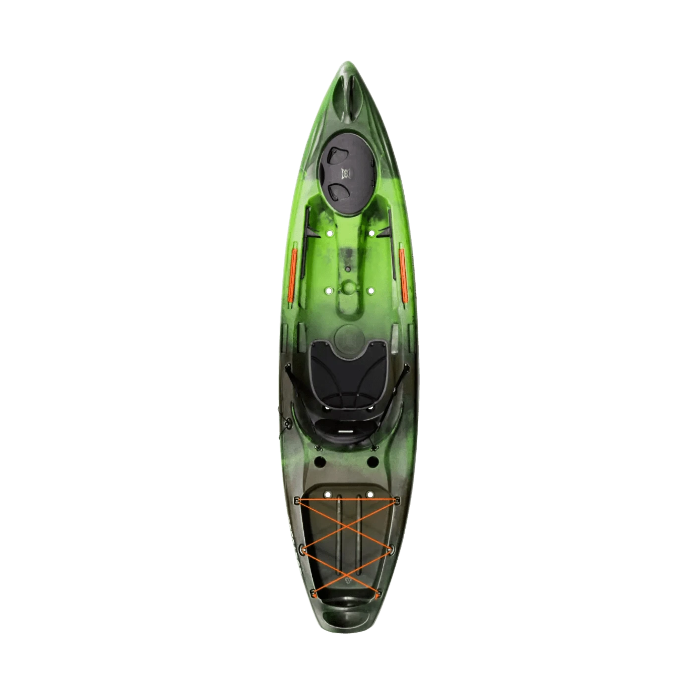 Pescador 10.0 Fishing Kayak 1 Pescador 10.0 Fishing Kayak