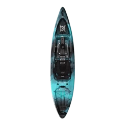 Pescador Pro 12.0 Fishing Kayak