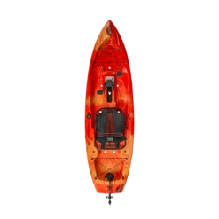 Crank 10.0 Recreational Kayak