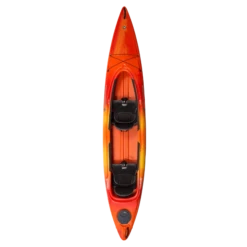 Wilderness Systems Pamlico 135T Recreational Kayak