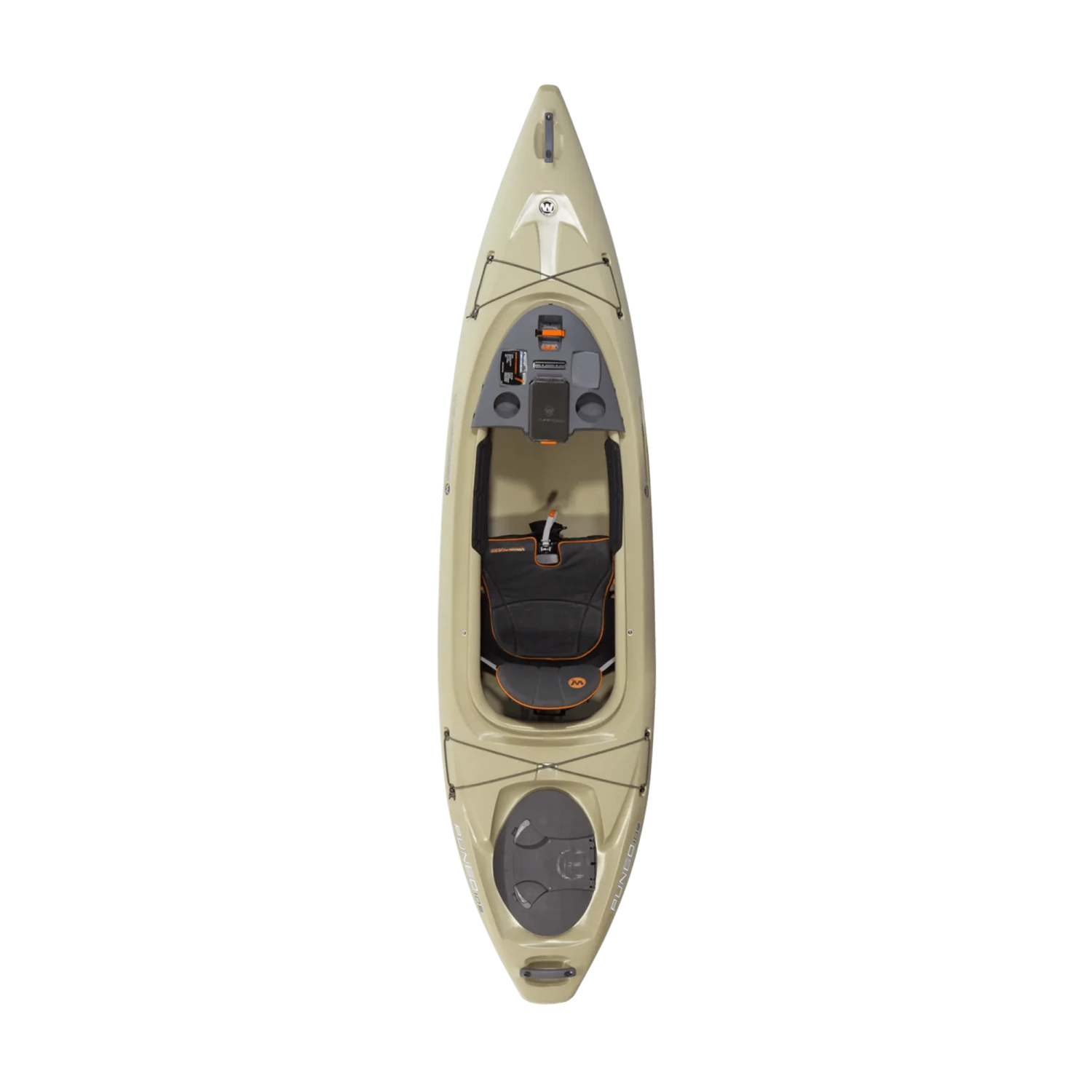 Wilderness Systems Pungo 105 Recreational Kayak 1 Wilderness Systems Pungo 105 Recreational Kayak