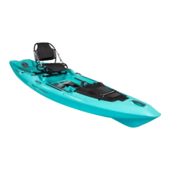 Wilderness Systems Recon 120 Fishing Kayak