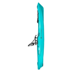 Wilderness Systems Recon 120 Fishing Kayak -Fashionable Boat Shop 9751100192 SIDE