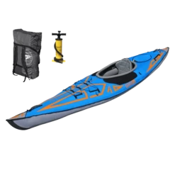 Advanced Elements AdvancedFrame™ Expedition Elite Kayak With Pump