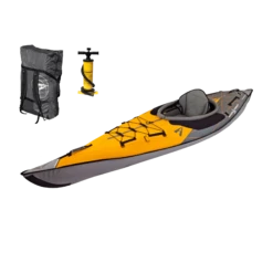 Advanced Elements AdvancedFrame™ Elite SE Kayak With Pump