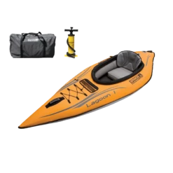 Advanced Elements Lagoon1™ Recreational Kayak