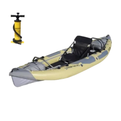 Advanced Elements StraitEdge™ Angler Pro Kayak With Pump