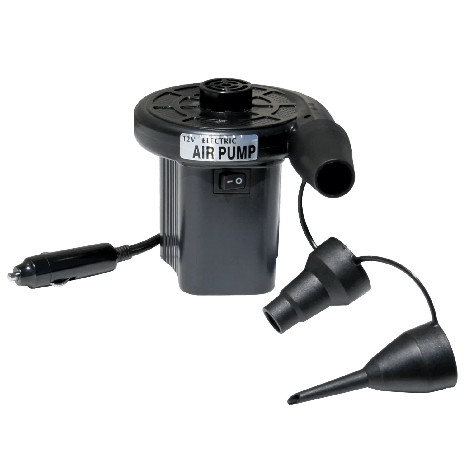 Advanced Elements 12-Volt Pump 1 Advanced Elements 12-Volt Pump