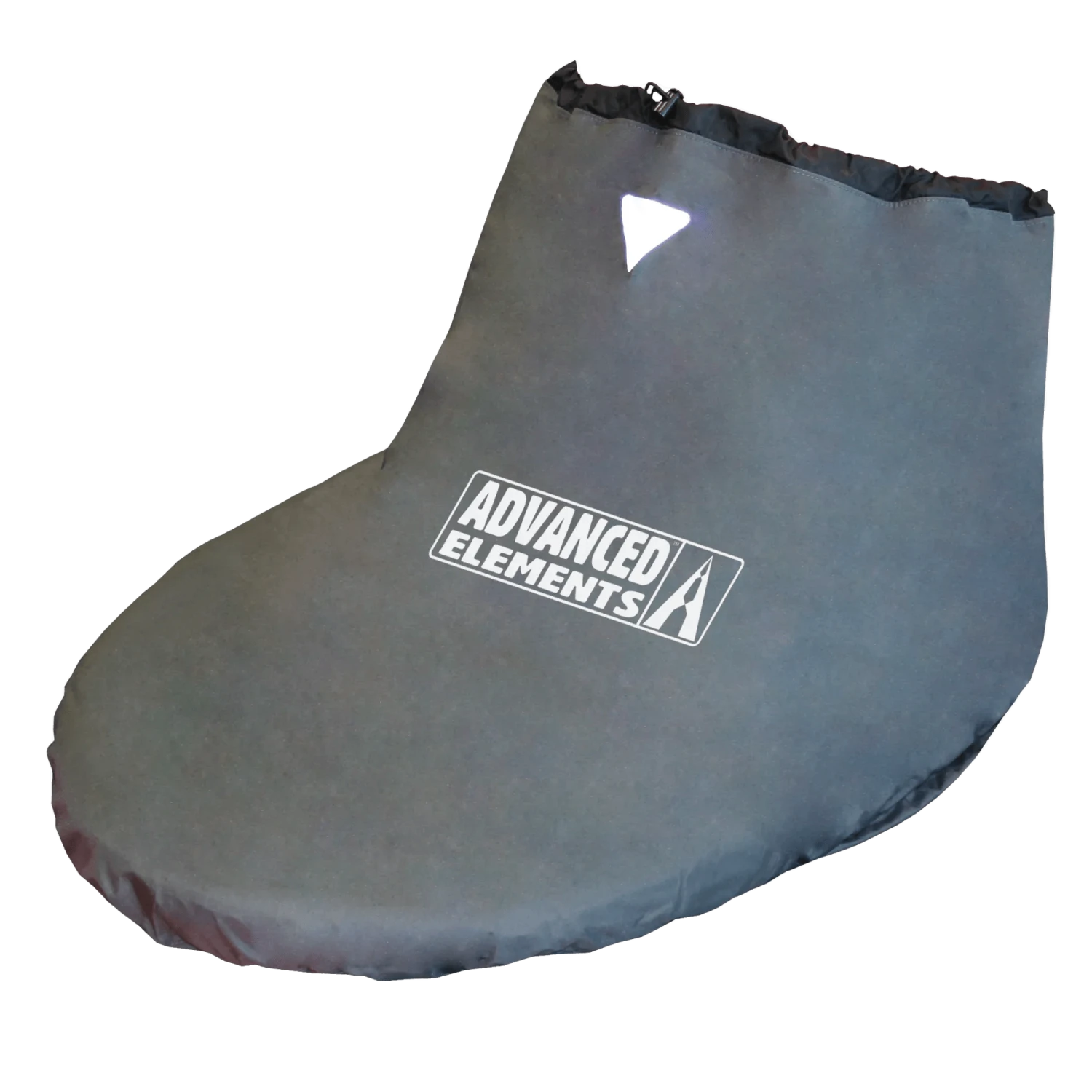 Advanced Elements PackLite™ Spray Skirt 1 Advanced Elements PackLite™ Spray Skirt