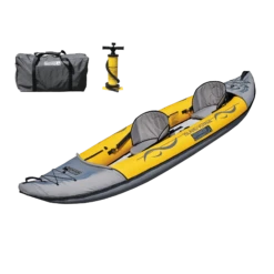 Advanced Elements Island Voyage™ 2 Recreational Kayak With Pump
