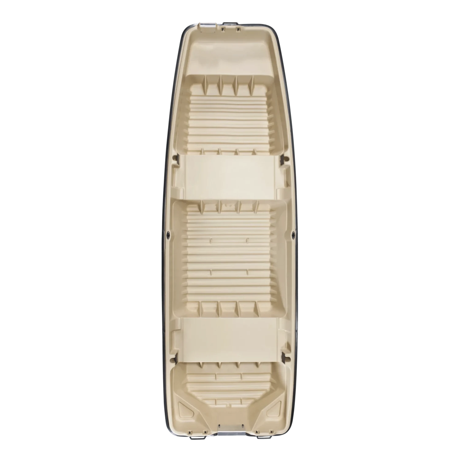 Pelican Intruder 12 Fishing Boat 2 Pelican Intruder 12 Fishing Boat - Image 2