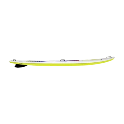 Pelican Flow 106 Recreational Paddle Board -Fashionable Boat Shop FAA10P303 SIDE
