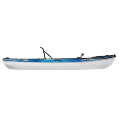 Pelican Kayak Icon 100XP Angler Fishing Kayak -Fashionable Boat Shop KBP10P309 SIDE