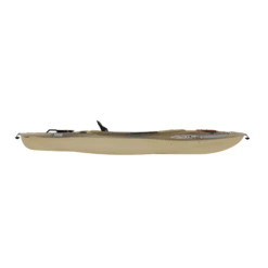 Pelican Strike 100NXT Fishing Kayak -Fashionable Boat Shop KFF10P130 SIDE