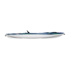 Pelican Argo 100X EXO Recreational Kayak -Fashionable Boat Shop KFF10P203 00 SIDE