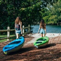 Pelican Argo 100X Sit-In Kayak 9 Pelican Argo 100X Sit-In Kayak -Fashionable Boat Shop KFF10P300 00 LS1