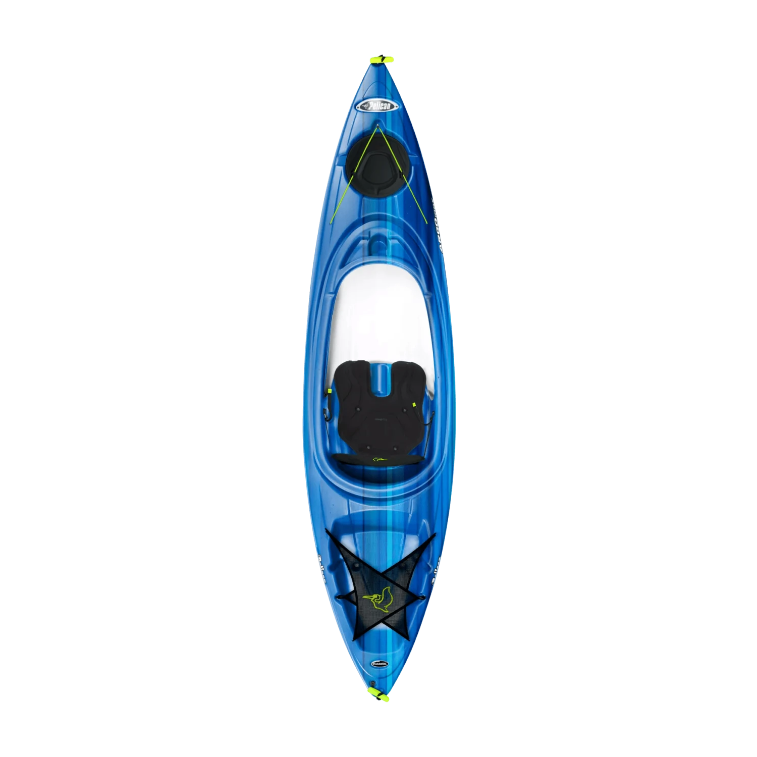 Pelican Argo 100X Sit-In Kayak 2 Pelican Argo 100X Sit-In Kayak - Image 2