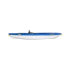 Pelican Sentinel 80X Recreational Kayak -Fashionable Boat Shop KVF08P109 SIDE