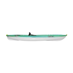 Pelican Sentinel 100X Recreational Kayak -Fashionable Boat Shop KVF10P103 00 SIDE