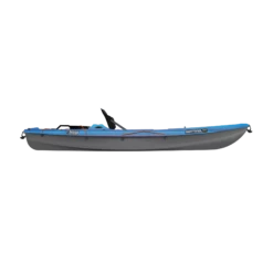 Pelican Sentinel 100X Angler Fishing Kayak -Fashionable Boat Shop MBF10P103 00 SIDE
