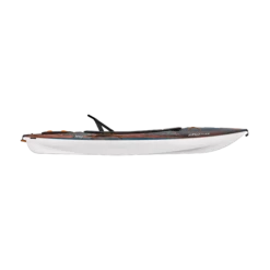 Pelican Argo 100XR Recreational Kayak -Fashionable Boat Shop MDP10P100 00 SIDE