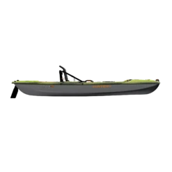 Pelican Catch Mode 110 Fishing Kayak -Fashionable Boat Shop MIF11P202 SIDE