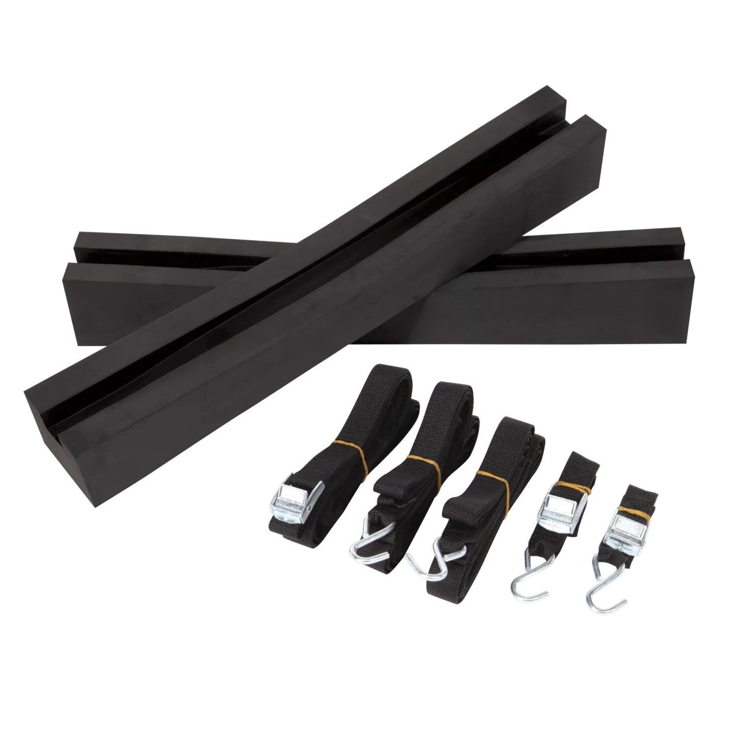 Pelican Kayak And SUP Car-Top Carrier Kit 1 Pelican Kayak And SUP Car-Top Carrier Kit