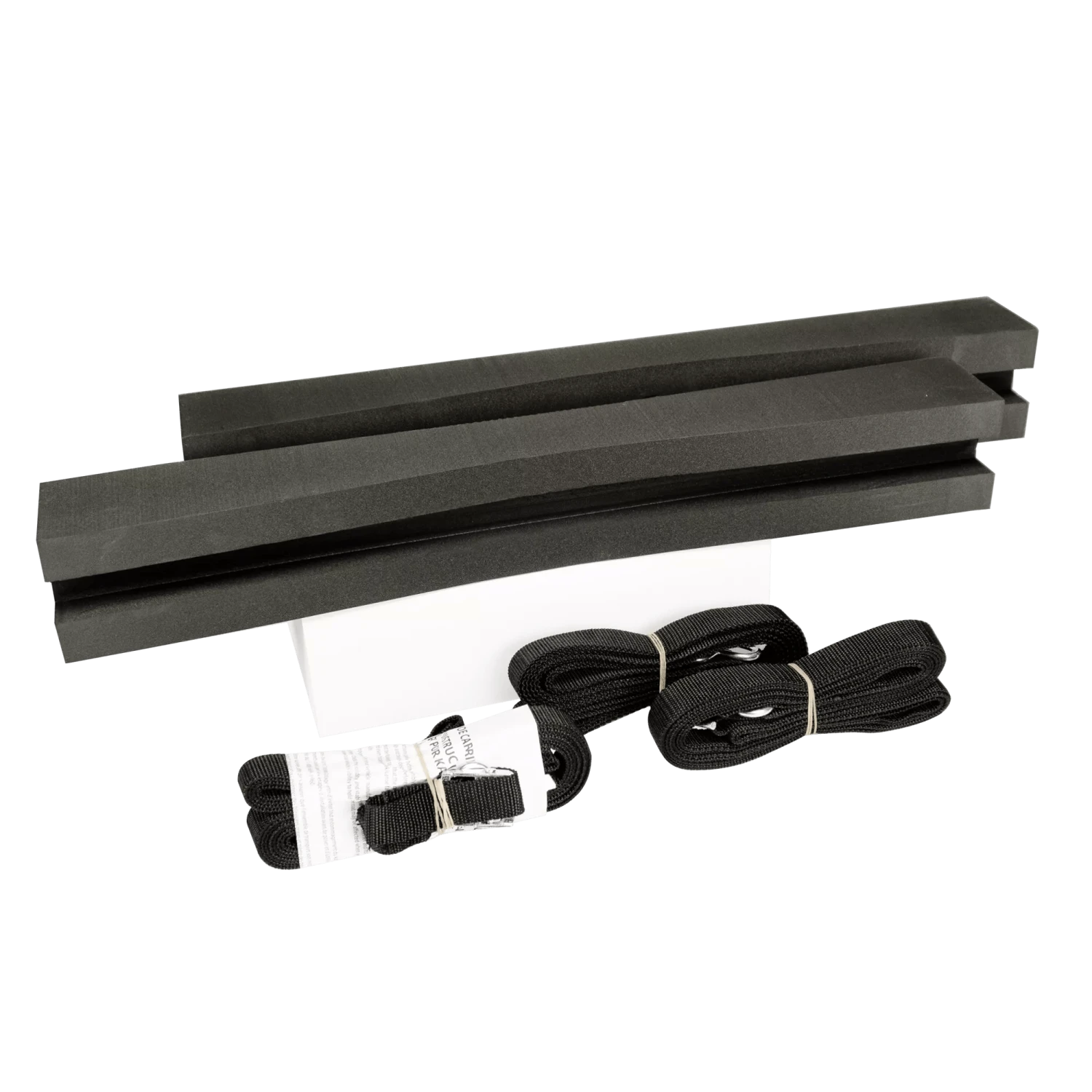 Pelican Kayak And SUP Car-Top Carrier Kit 2 Pelican Kayak And SUP Car-Top Carrier Kit - Image 2