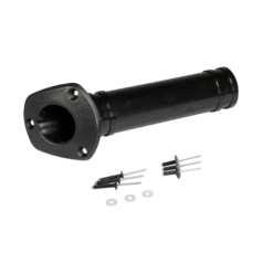 Pelican Kayak Flush Mount Rod Holder