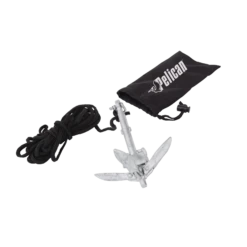 Pelican 1.5 Lb Folding Anchor