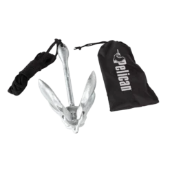 Pelican 3 Lb Folding Anchor